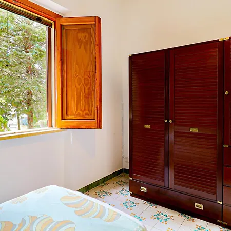 Sotto I Pini By Casa Di Marco アパート