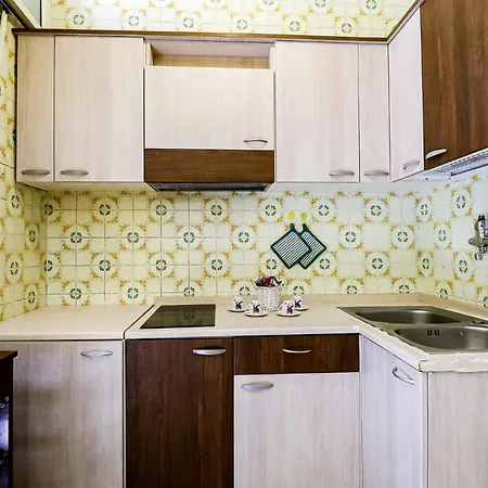 公寓 Sotto I Pini By Casa Di Marco *