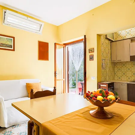 公寓 Sotto I Pini By Casa Di Marco Lido Conchiglia
