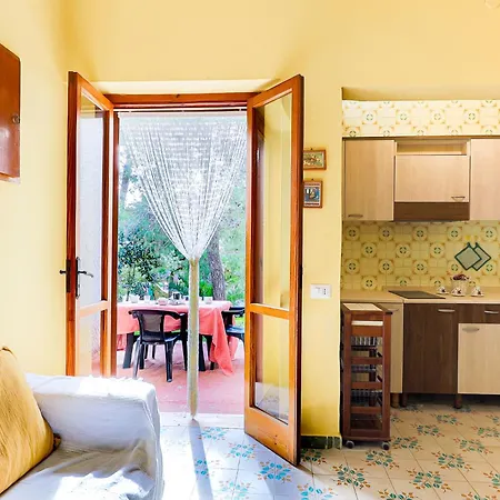Sotto I Pini By Casa Di Marco