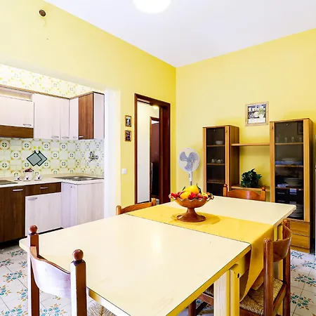 Sotto I Pini By Casa Di Marco 公寓 Lido Conchiglia